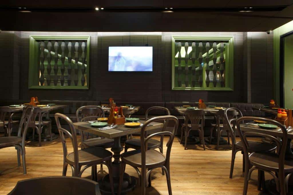 Chillax Heritage Hotel Khaosan4