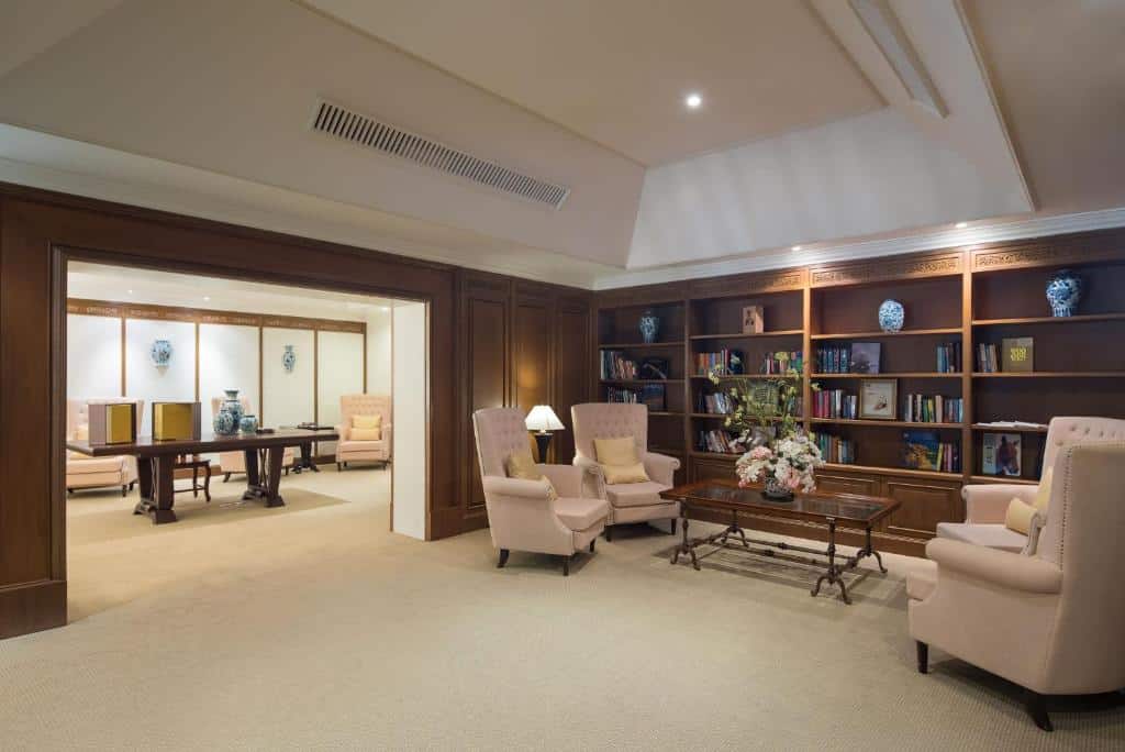 Dheva Mantra Resort15