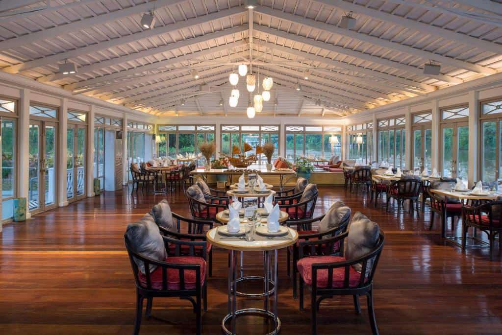 Dheva Mantra Resort6