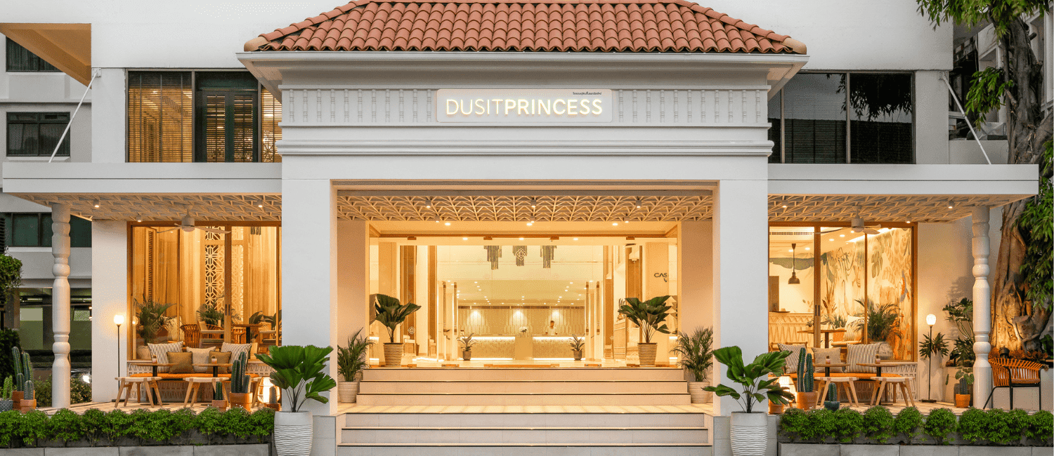 Dusit Princess Chiang Mai