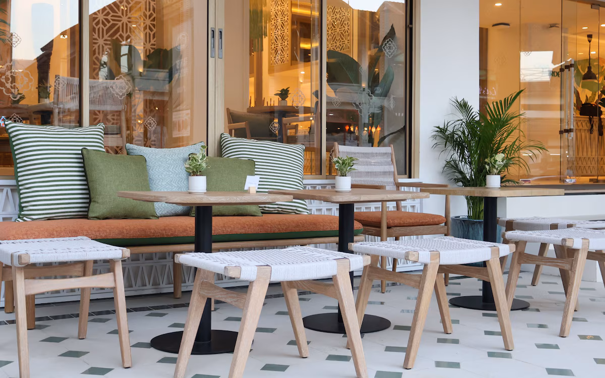 Dusit Princess Chiang Mai5