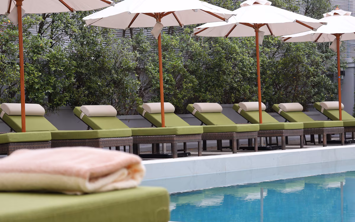 Dusit Princess Chiang Mai9