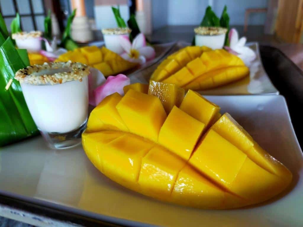 Fair House Villas & Spa17