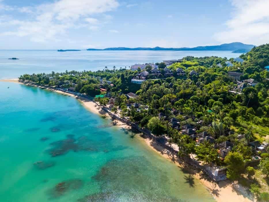 Fair House Villas & Spa8