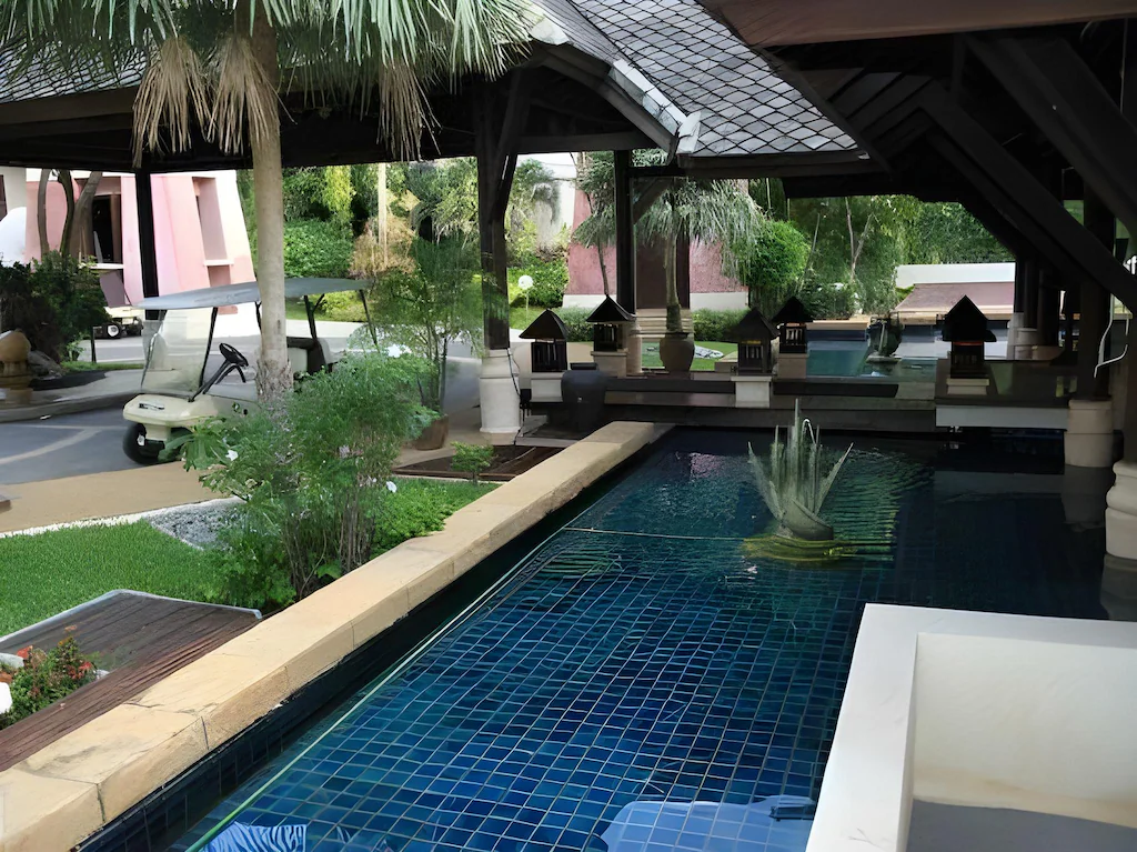 Fair House Villas & Spa9