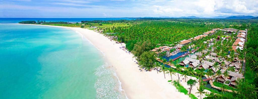 Graceland Khao Lak Beach Resort