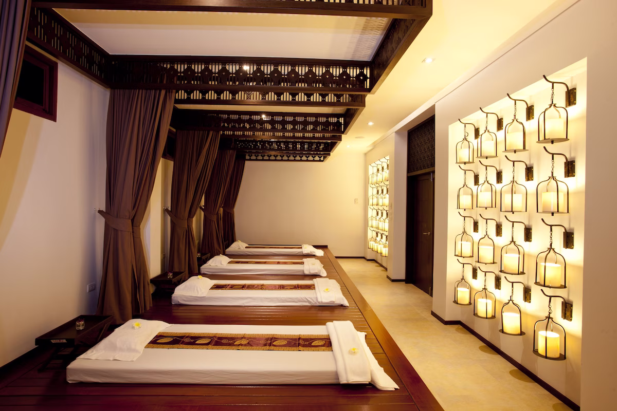 Graceland Khao Lak Beach Resort18