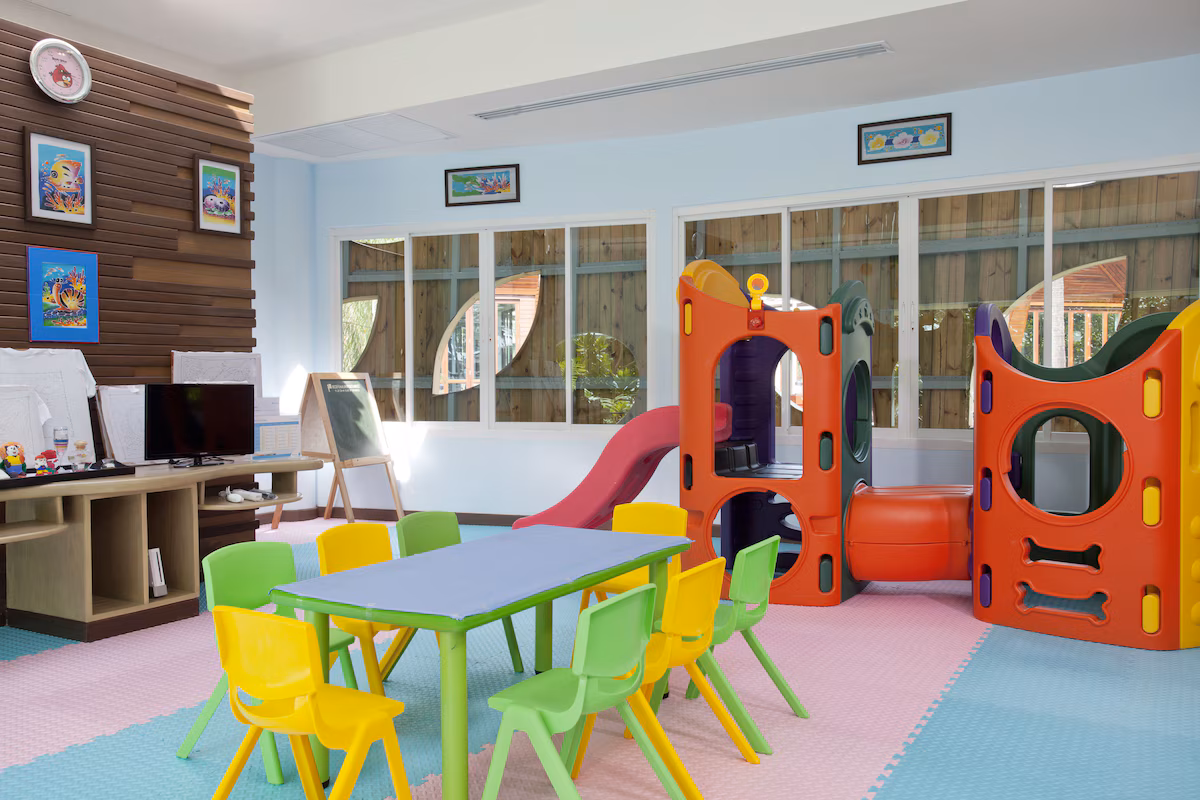 Graceland Khao Lak Beach Resort20