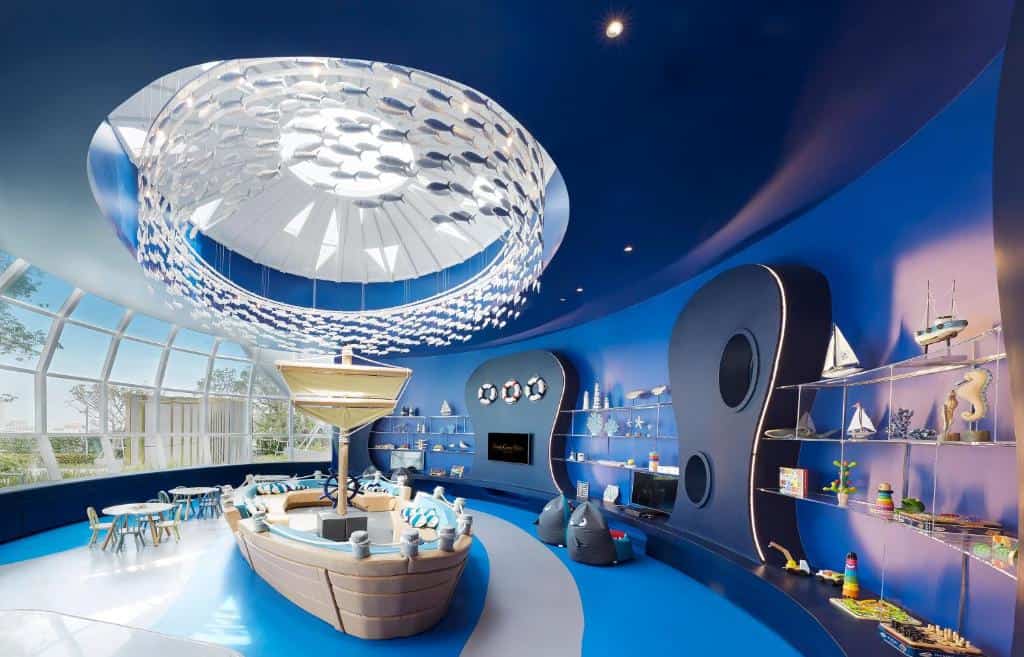 Grande Centre Point Pattaya 14