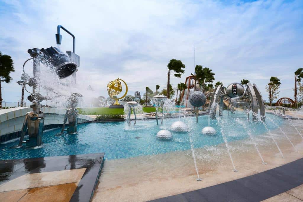 Grande Centre Point Pattaya 4