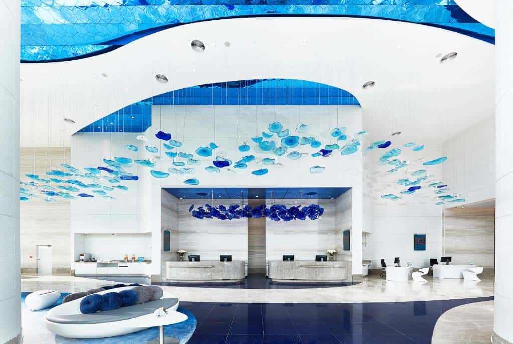 Grande Centre Point Pattaya 7