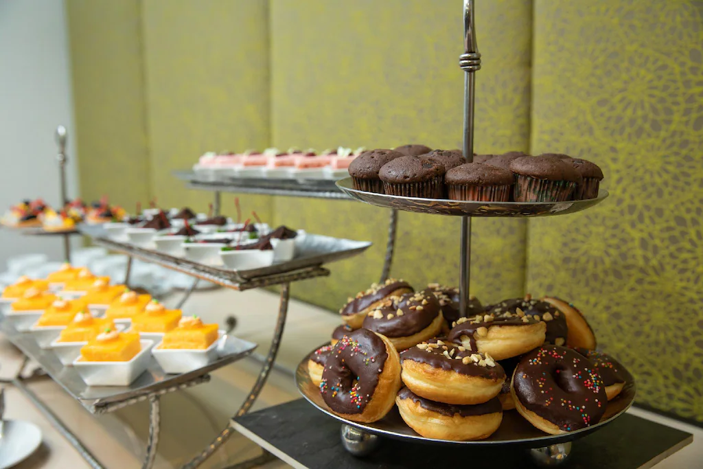 Holiday Ao Nang Beach Resort, Krabi29