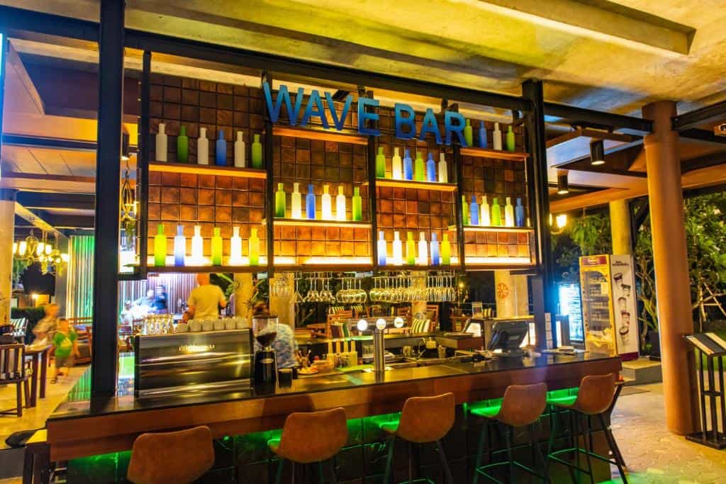 Holiday Ao Nang Beach Resort, Krabi36