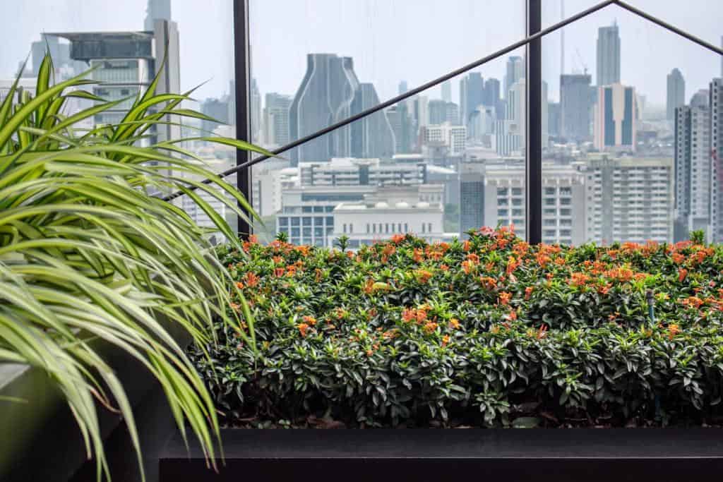 Holiday Inn Express Bangkok Siam6