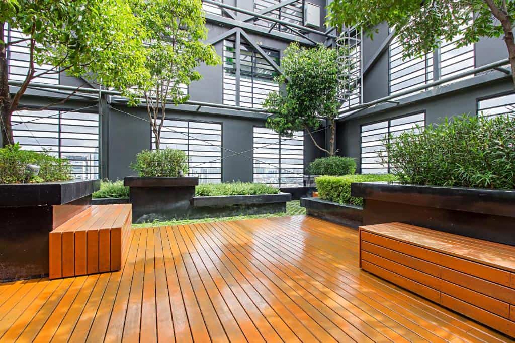 Holiday Inn Express Bangkok Siam7