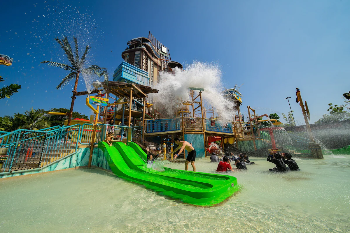 Holiday Inn Vana Nava Hua Hin15