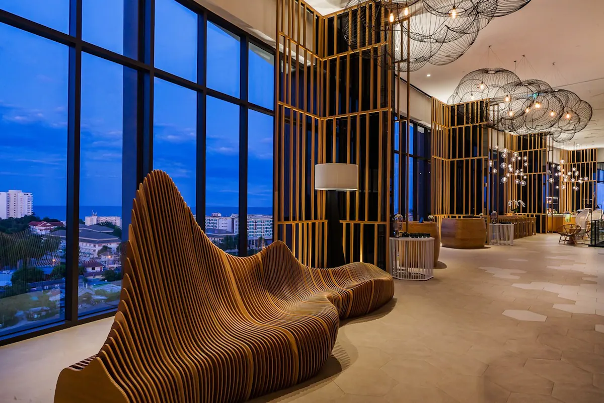 Holiday Inn Vana Nava Hua Hin20