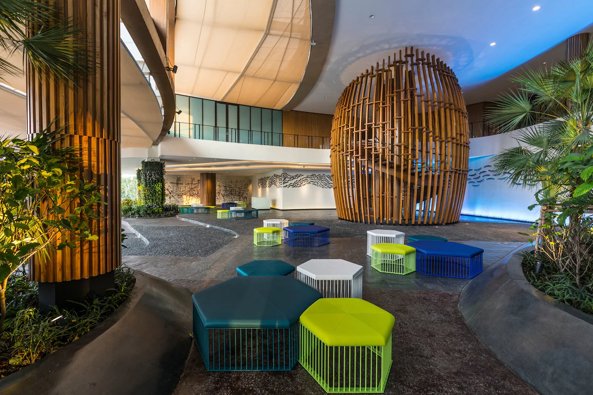 Holiday Inn Vana Nava Hua Hin24