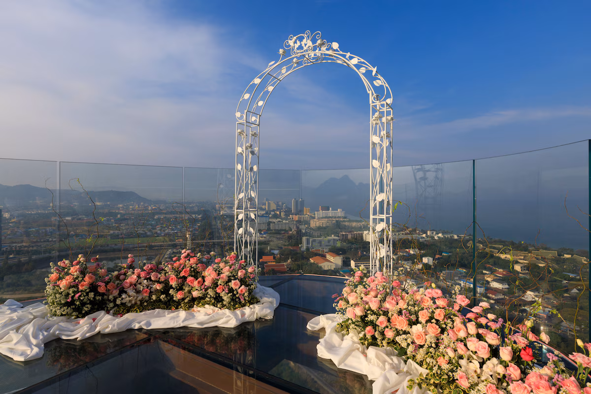 Holiday Inn Vana Nava Hua Hin28