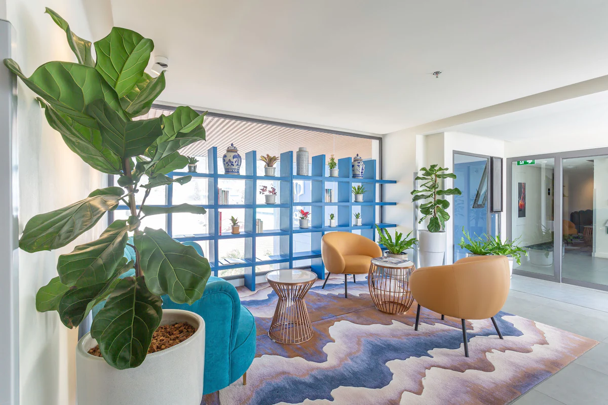 Hotel Clover Patong18