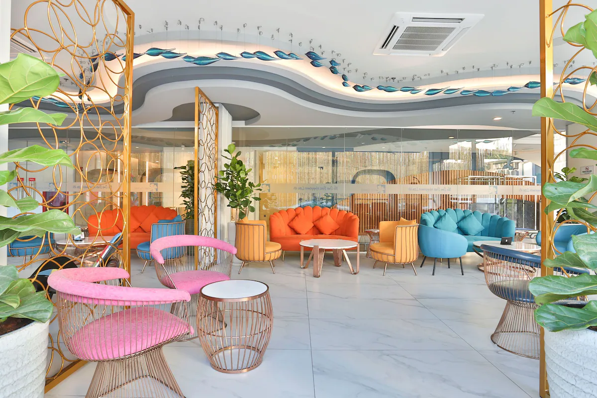 Hotel Clover Patong35