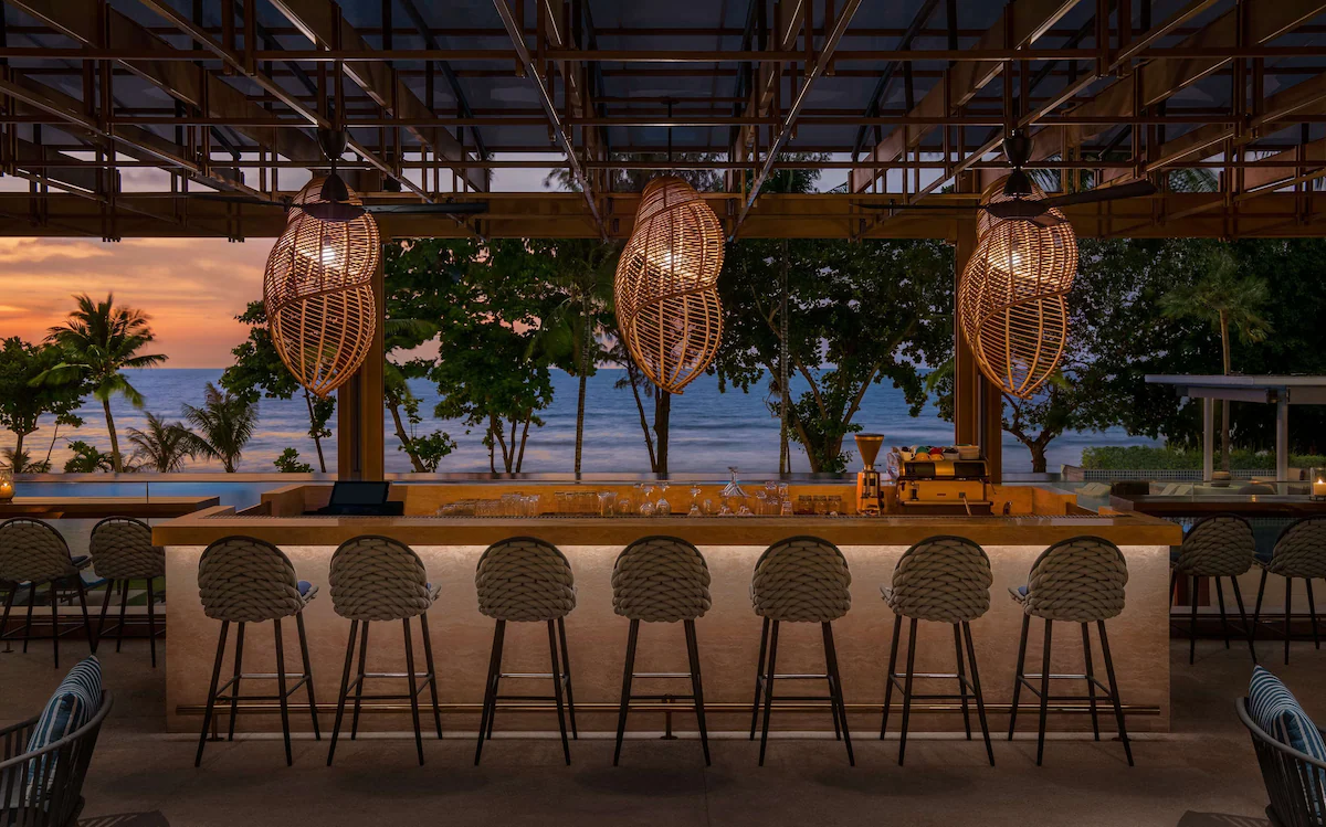 Hyatt Regency Phuket Resort13