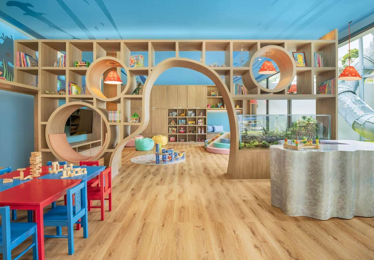 Hyatt Regency Phuket Resort24