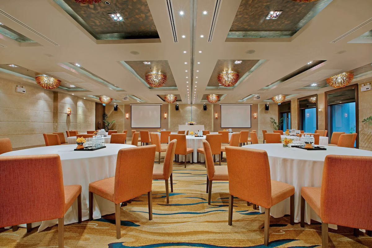 Hyatt Regency Phuket Resort33