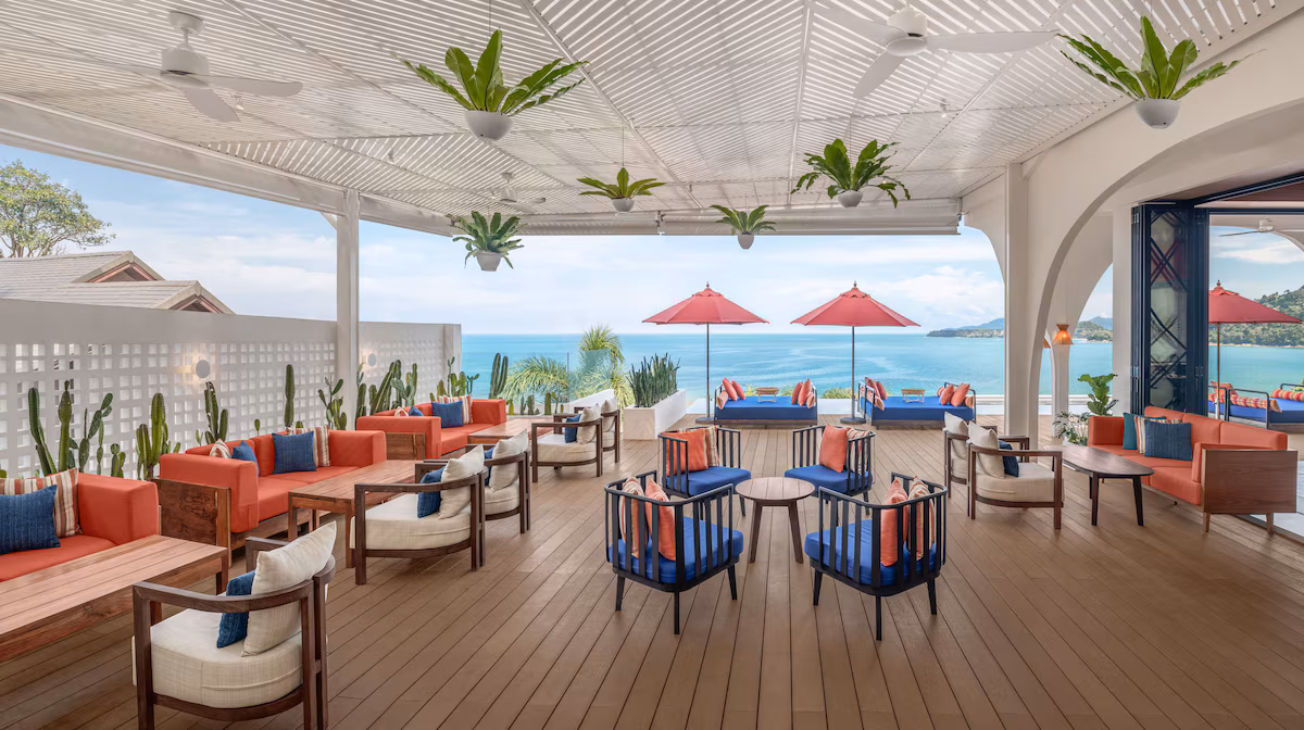 Hyatt Regency Phuket Resort35