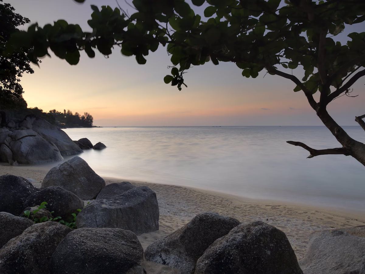 Hyatt Regency Phuket Resort4