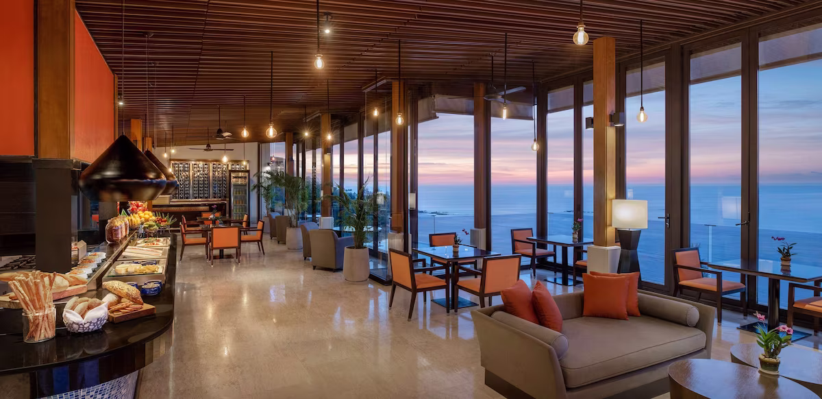 Hyatt Regency Phuket Resort40