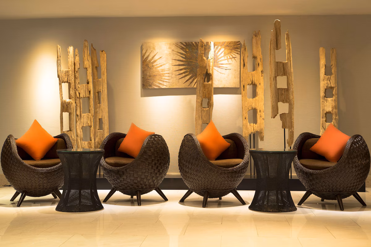 Hyatt Regency Phuket Resort9