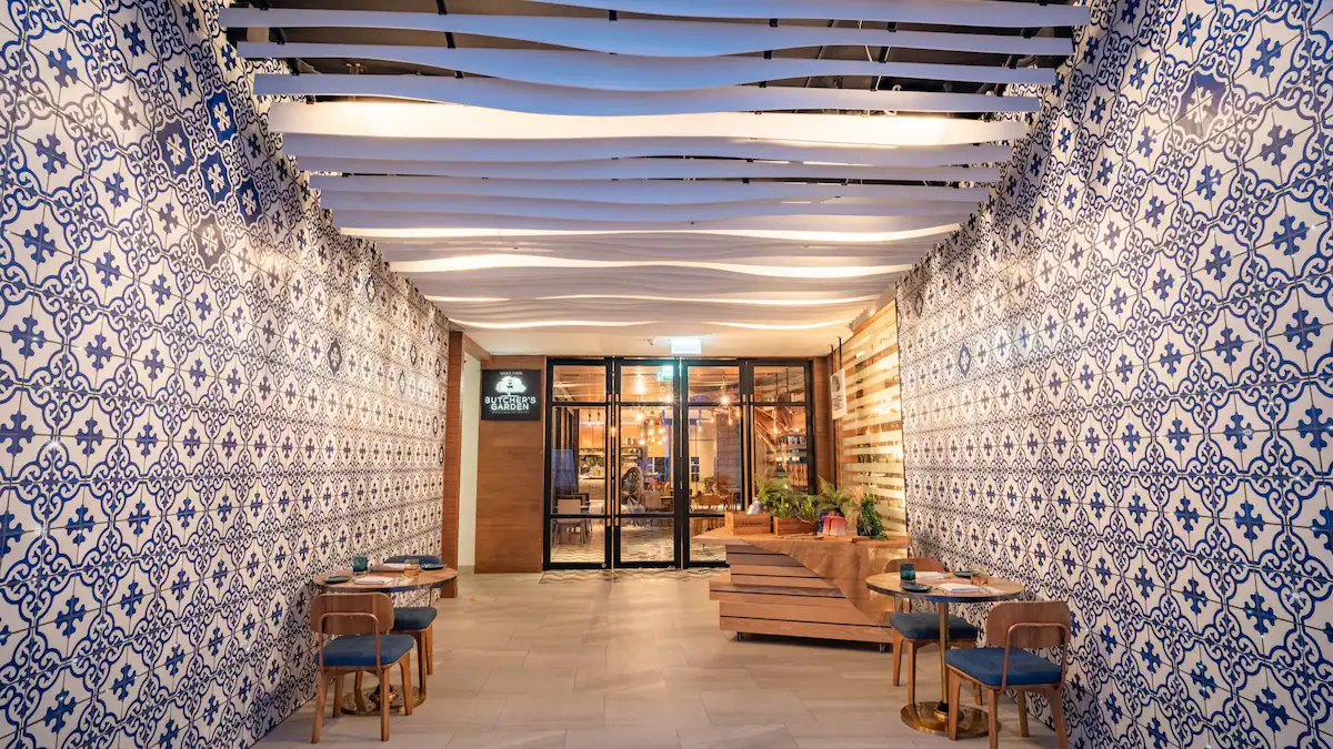 Indigo Phuket Patong2