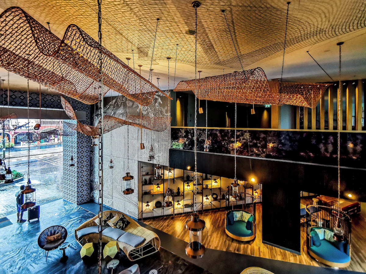 Indigo Phuket Patong30