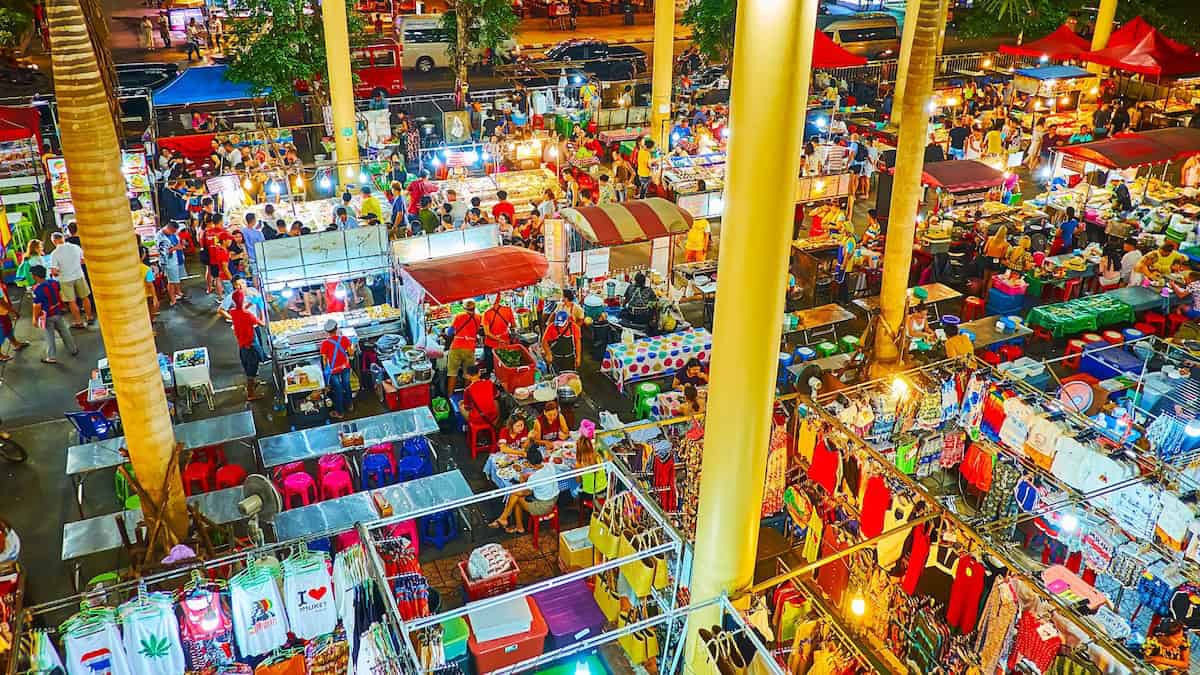 Indigo Phuket Patong56