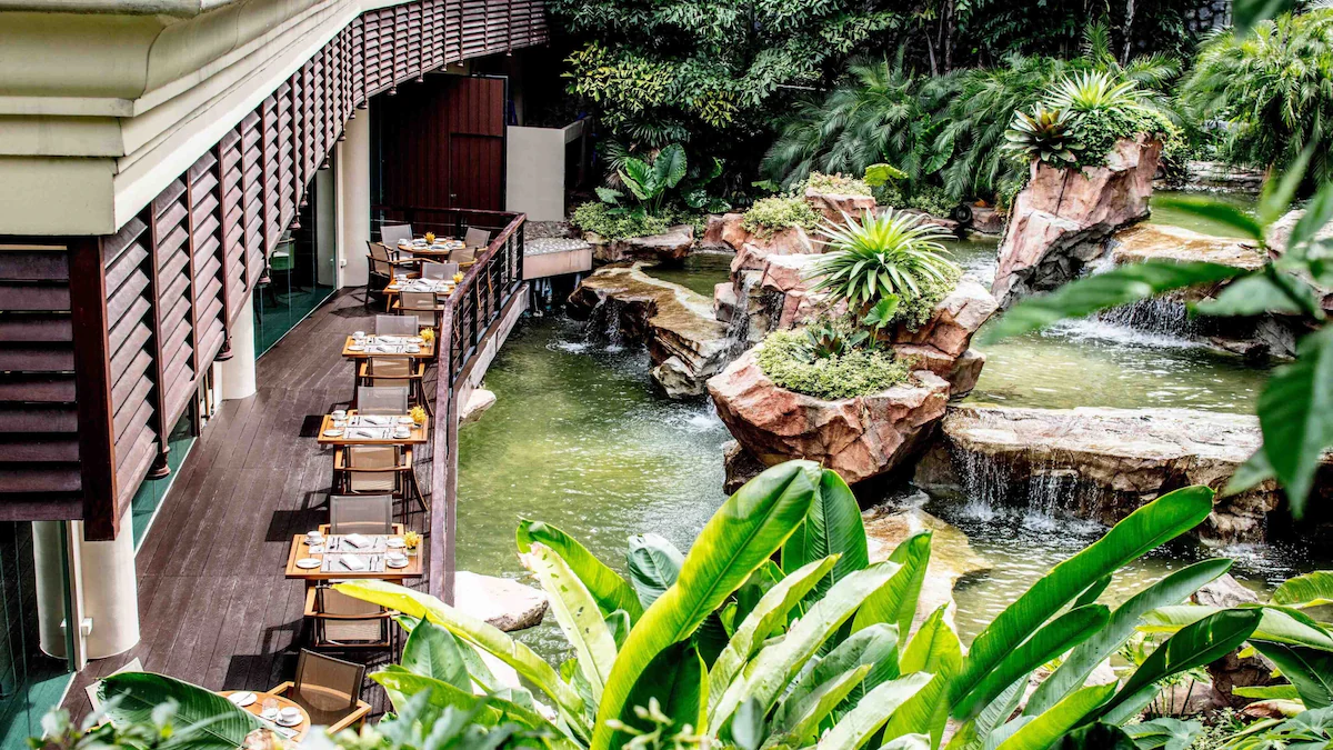 InterContinental Pattaya Resort24