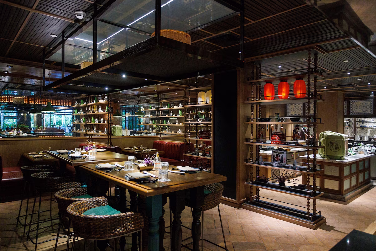 InterContinental Phuket61