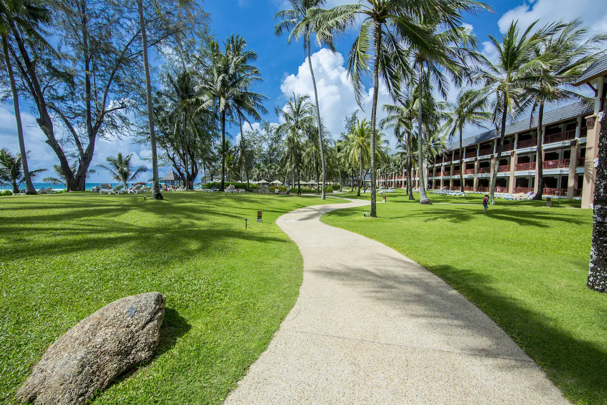 Katathani Phuket Beach Resort16
