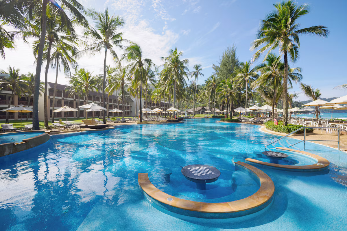 Katathani Phuket Beach Resort25