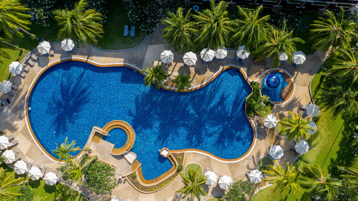 Katathani Phuket Beach Resort39