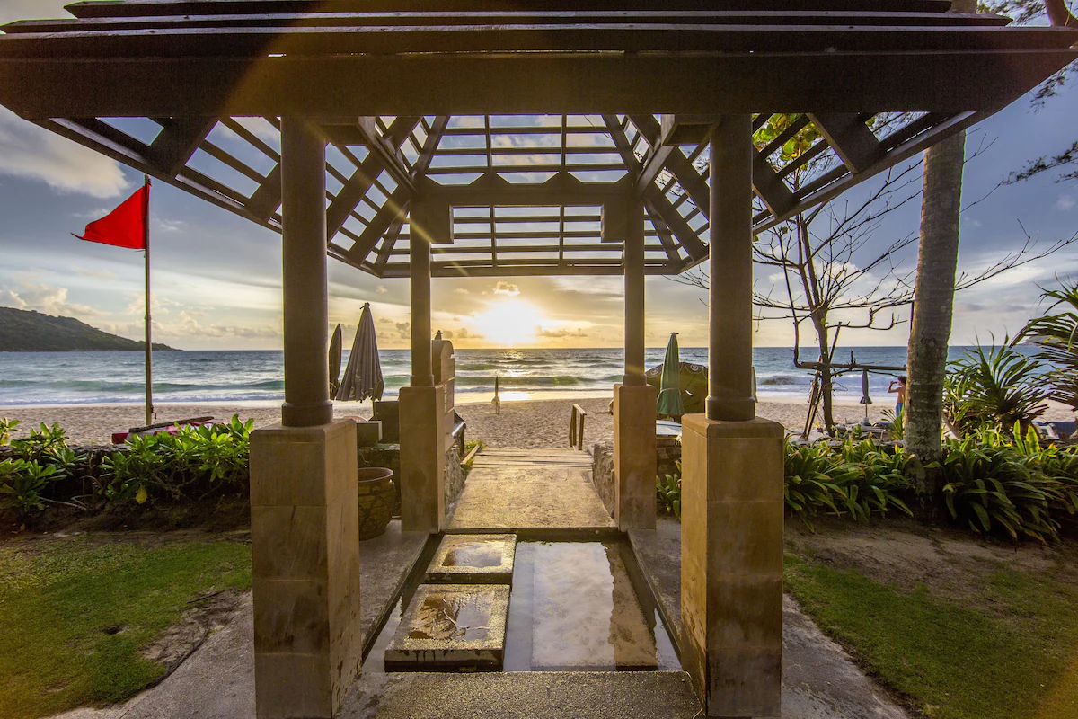 Katathani Phuket Beach Resort41