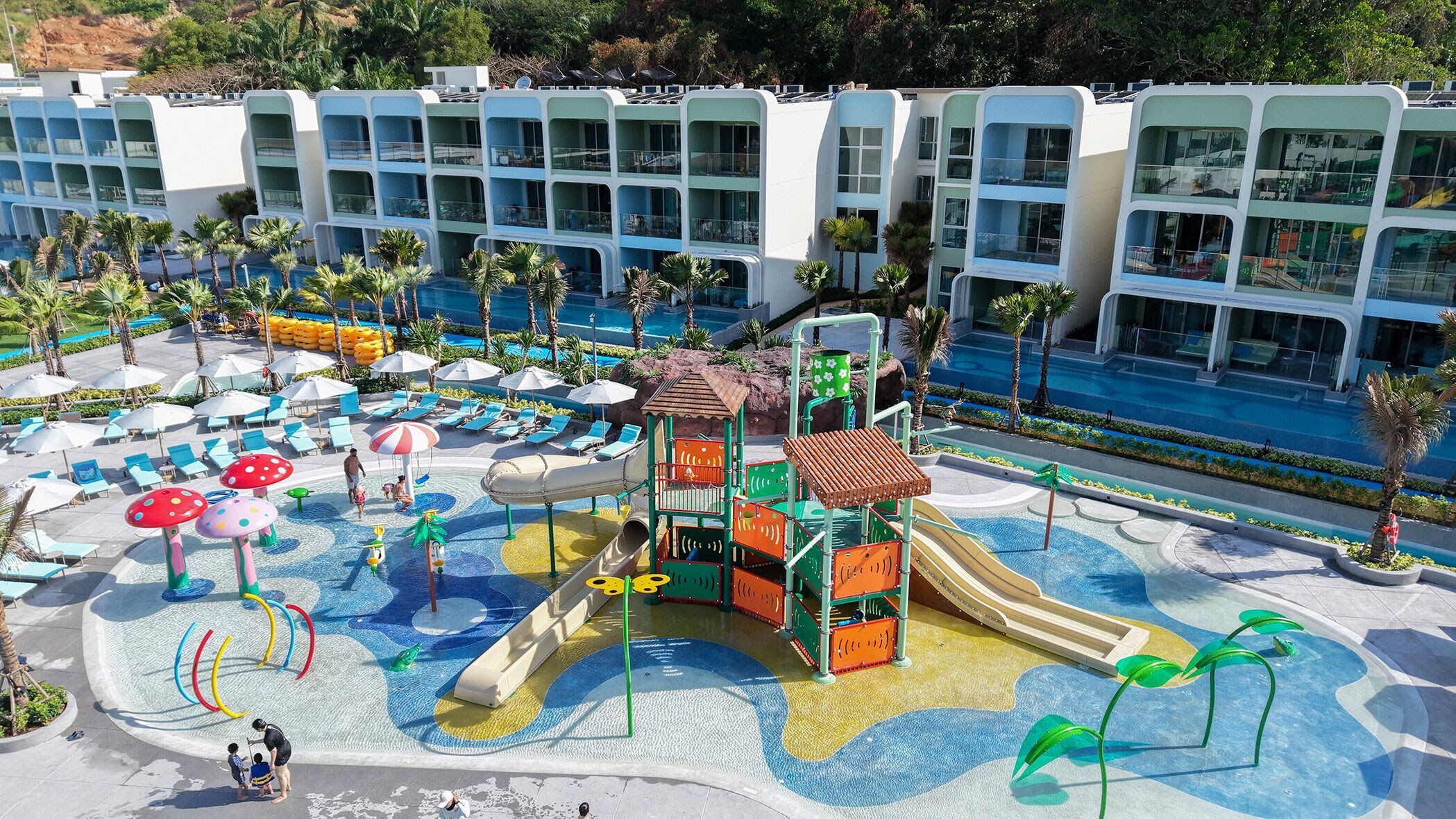 Katathani Phuket Beach Resort52