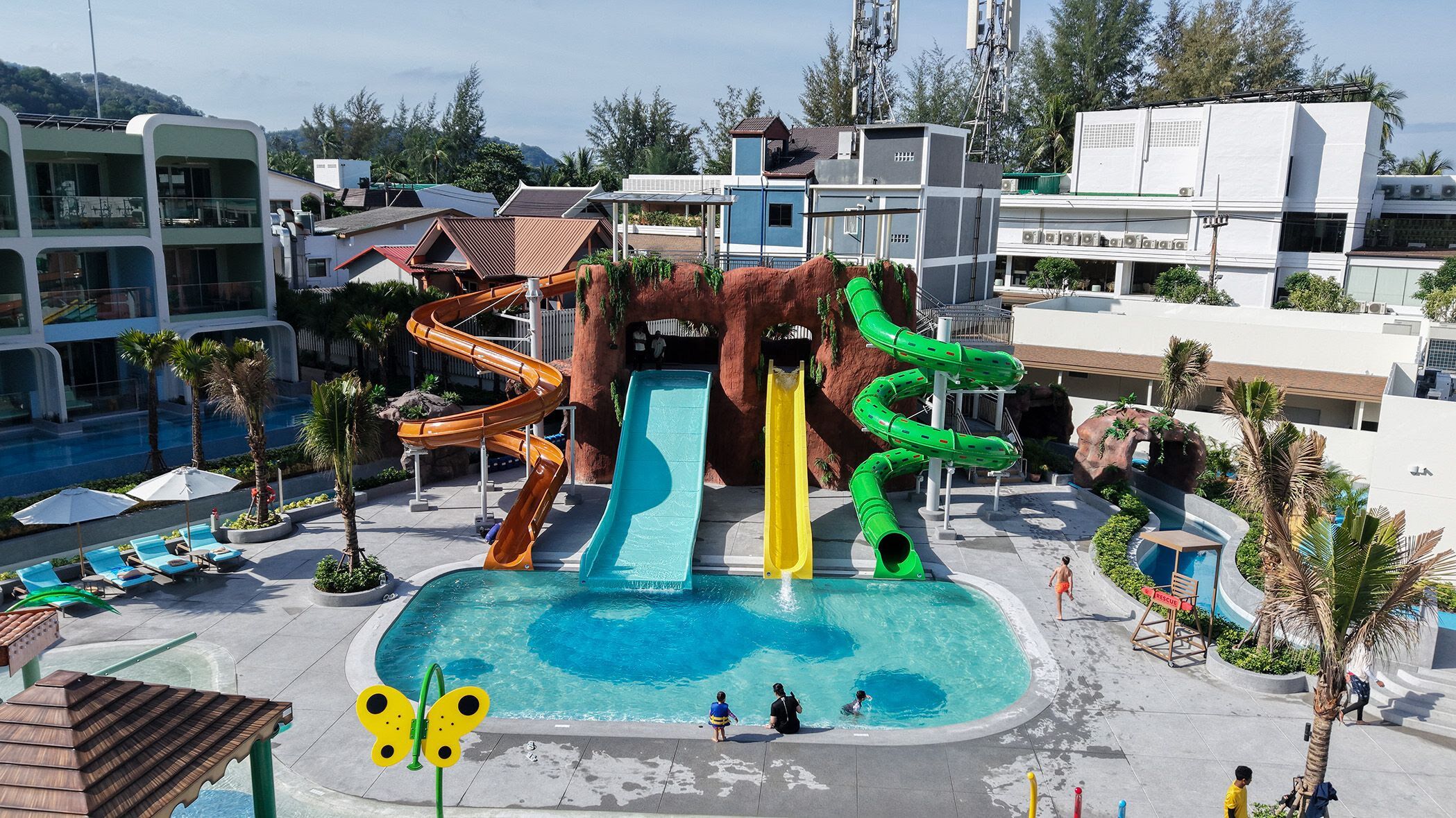 Katathani Phuket Beach Resort53