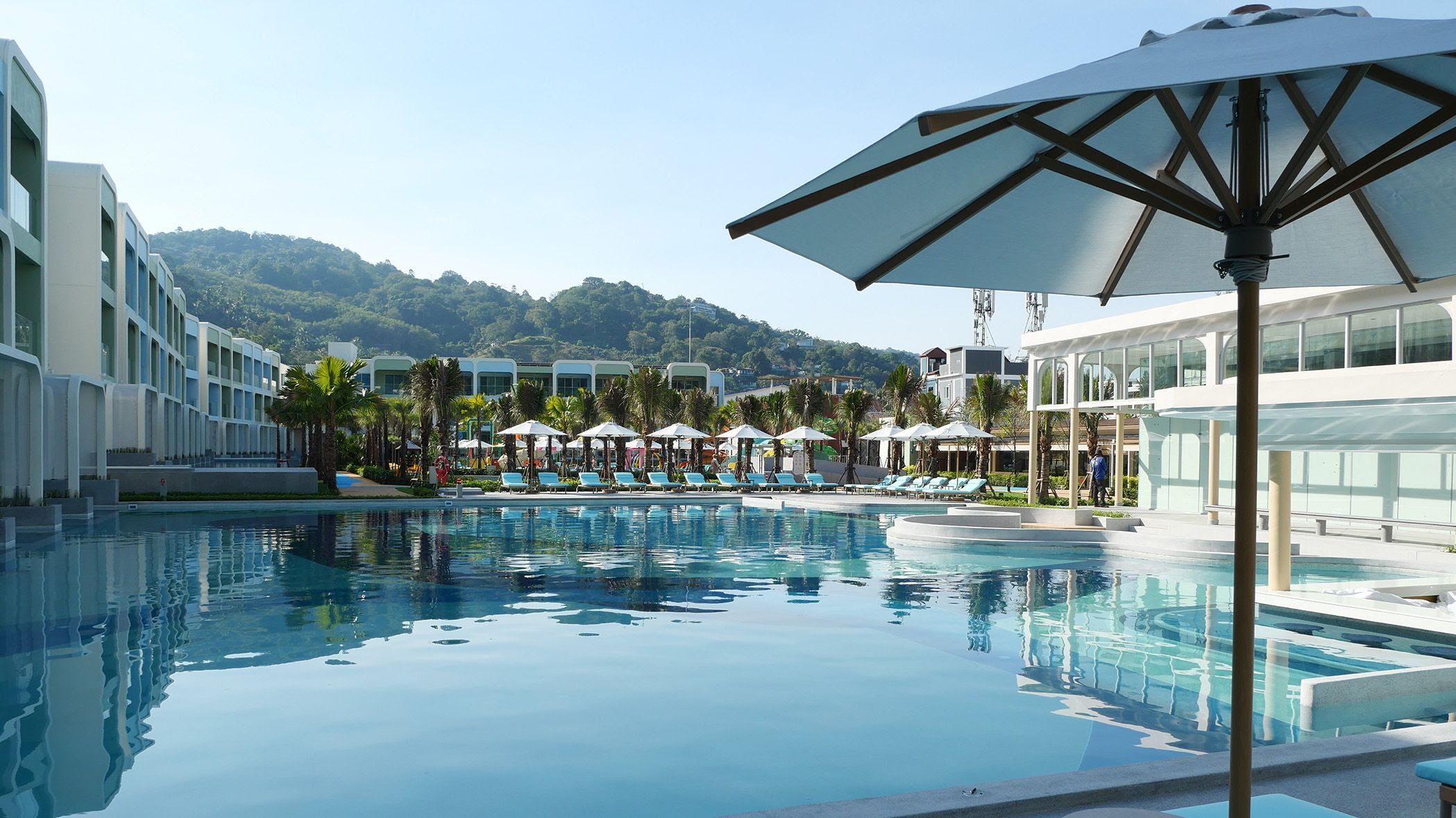 Katathani Phuket Beach Resort57