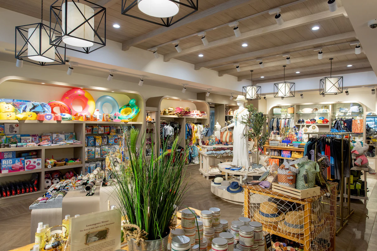 Katathani Phuket Beach Resort6