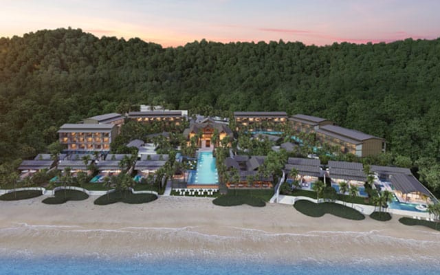 Kimpton Kitalay Samui