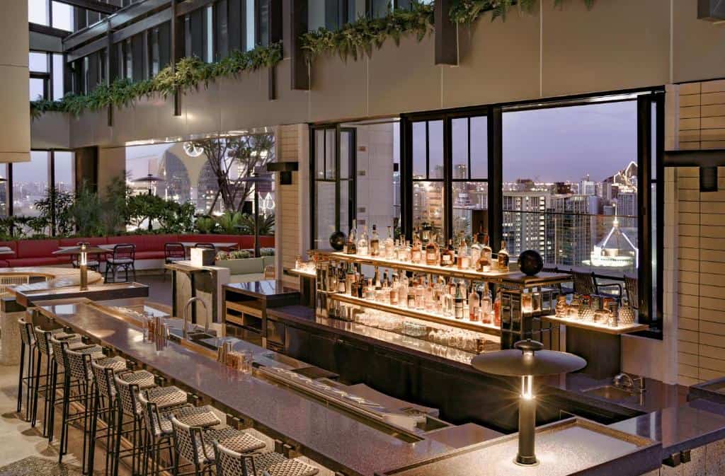 Kimpton Maa-Lai Bangkok6