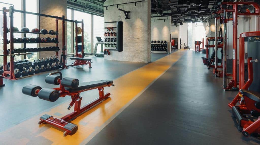 Kimpton Maa-Lai Bangkok8