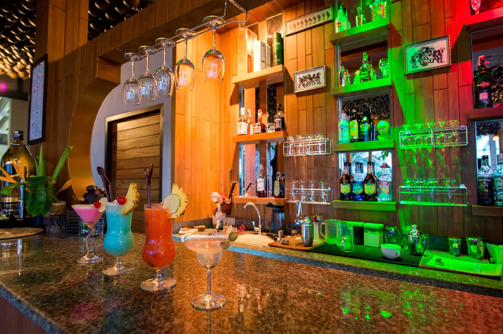 Koh Yao Yai Hillside Resort14