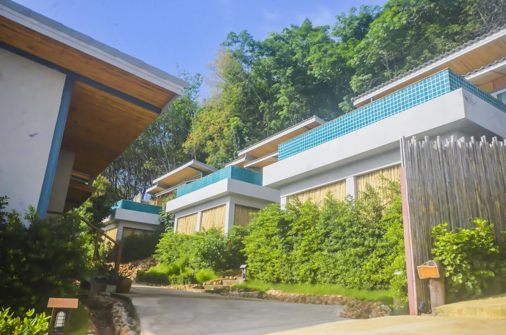 Koh Yao Yai Hillside Resort3